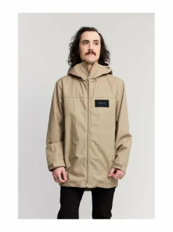 Meridian- vettähylkivä takki