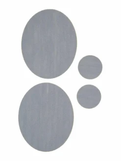 Merino-tekstiilin korjauslaastari