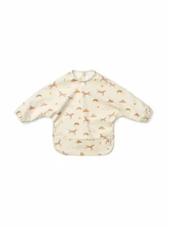 Merle Printed Cape Bib -ruokailupaita