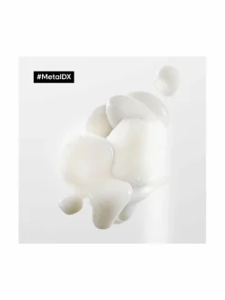 Metal DX -shampoo 300 ml