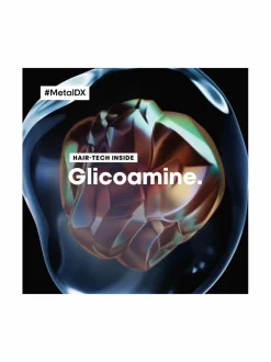 Metal DX -shampoo 300 ml