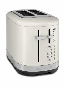 Metal- leivänpaahdin 2 palalle