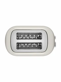 Metal- leivänpaahdin 2 palalle