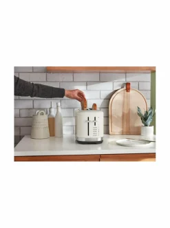 Metal- leivänpaahdin 2 palalle