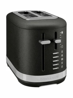 Metal- leivänpaahdin 2 palalle