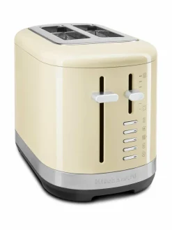 Metal-leivänpaahdin 2 palalle