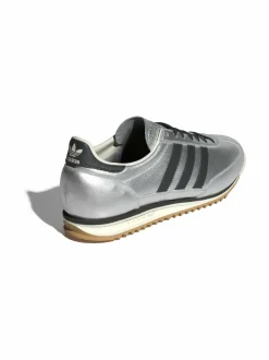 Metallic SL 72 OG -nahkasneakerit