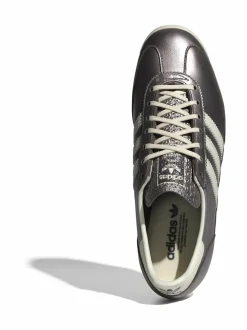 Metallic SL 72 OG -nahkasneakerit