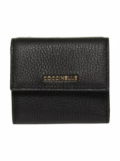 Metallic Soft S -nahkalompakko