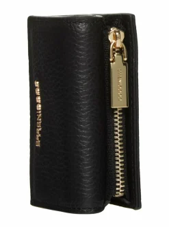 Metallic Soft S -nahkalompakko