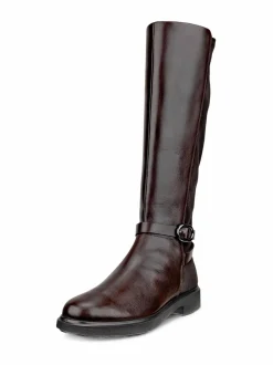 Metropole Amsterdam High -saappaat