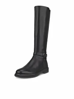 Metropole Amsterdam High -saappaat