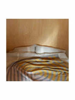 Metsälampi-merinovillahuopa 130 x 200 cm