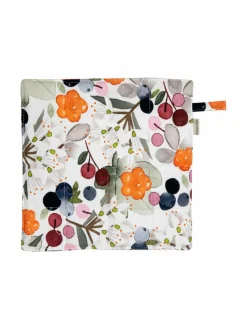 Metsämarja-patalappu