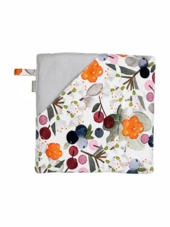 Metsämarja-patalappu