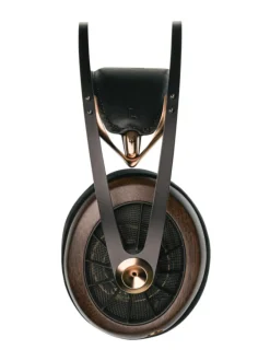 Meze Audio 109 Pro sankakuulokkeet, tumma pähkinä