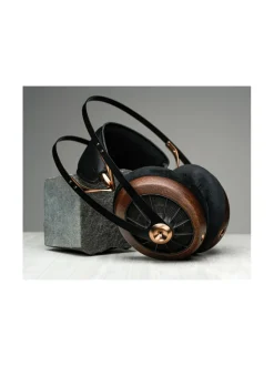 Meze Audio 109 Pro sankakuulokkeet, tumma pähkinä