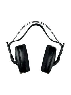 Meze Audio Empyrean II avoimet kuulokkeet, musta