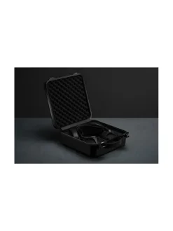 Meze Audio Empyrean II avoimet kuulokkeet, musta