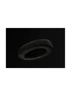 Meze Audio Empyrean II avoimet kuulokkeet, musta