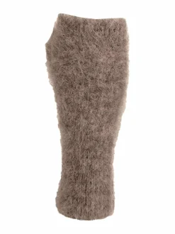 Mia Wrist Warmers -rannelämmittimet