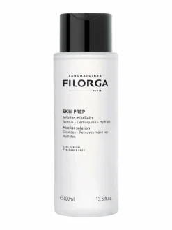 Micellar Solution -kasvovesi, 400ml