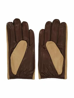 Micke-nahkakäsineet