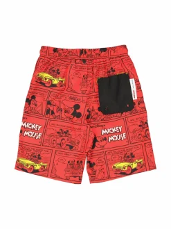 Mickey Mouse -uimashortsit