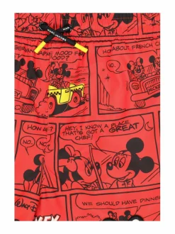 Mickey Mouse -uimashortsit