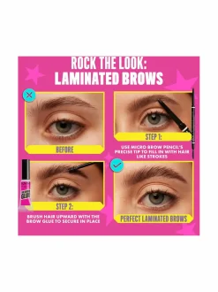 Micro Brow Pencil -kulmakynä