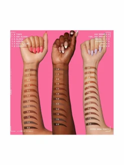 Micro Brow Pencil -kulmakynä