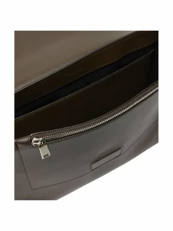 Micro Pebble Messenger -laukku