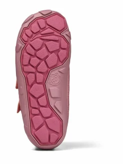 Midboot Comfy Walk Unicorn -paljasjalkakengät