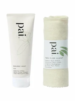 Middlemist Seven Gentle Cream Cleanser – puhdistusvoide 50 ml