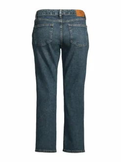 Midrise Straight -farkut