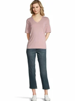 Midrise Straight -farkut