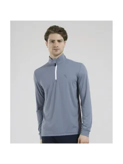 Miesten pusero TUTOR, harmaa