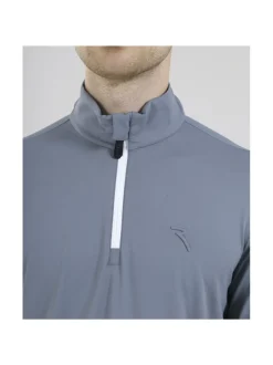 Miesten pusero TUTOR, harmaa