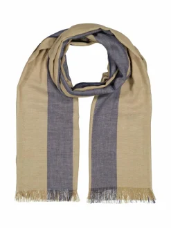 Mikkel-raidallinen huivi