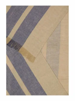 Mikkel-raidallinen huivi