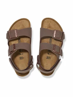 Milano AS Mocca -sandaalit