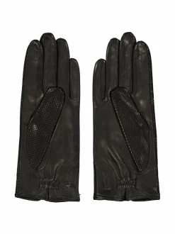 Milena-nahkakäsineet