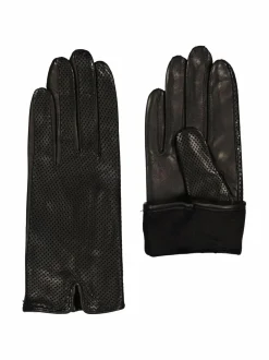 Milena-nahkakäsineet