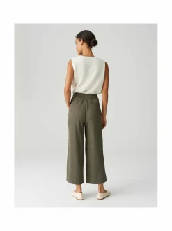 Mileni Crinkle -housut