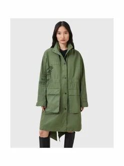 Milla Bird -parkatakki