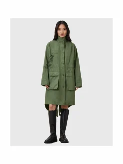 Milla Bird -parkatakki