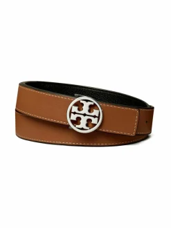 Miller- käännettävä nahkavyö