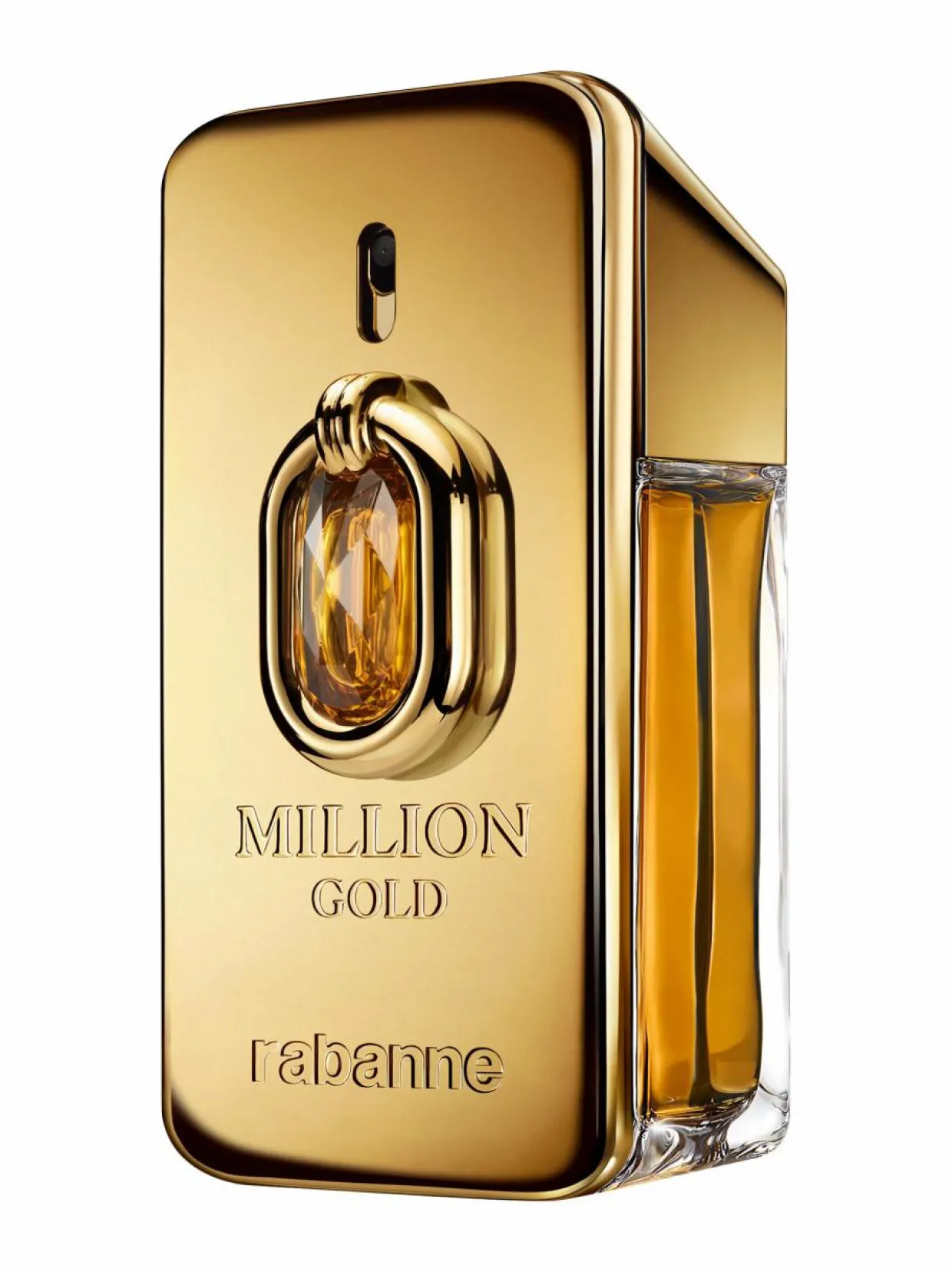 Million Gold Elixir EdP -tuoksu