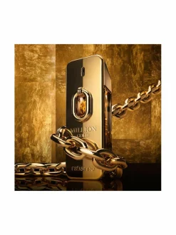 Million Gold Elixir EdP -tuoksu