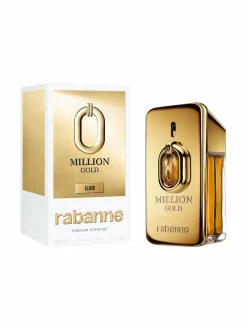 Million Gold Elixir EdP -tuoksu